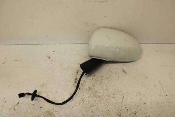 RETROVISEUR GAUCHE ELECTRIQUE  OPEL CORSA D - Vue 1